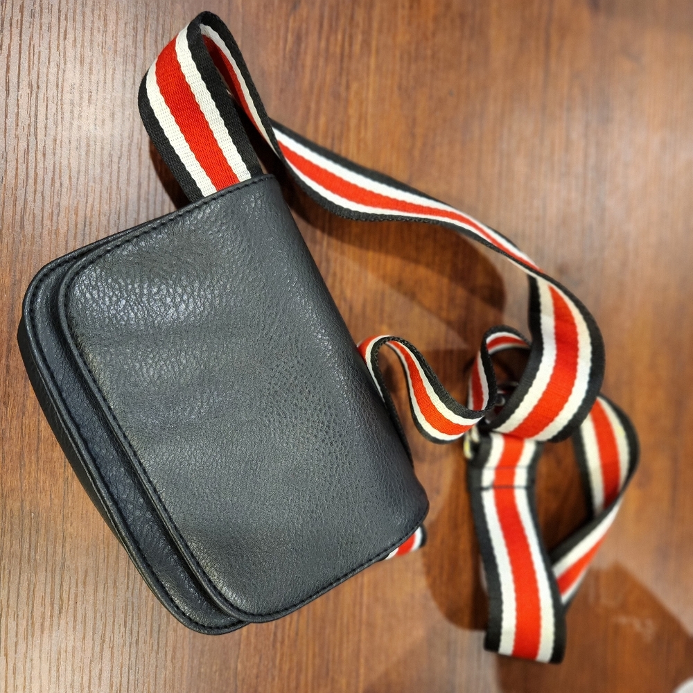 Garage belt bag fanny